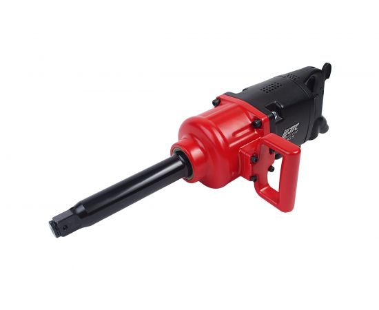 JTC Пневмогайковерт ударный JTC-7825 