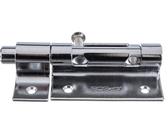 Шпингалет APECS DB-02-80-CR 11518 