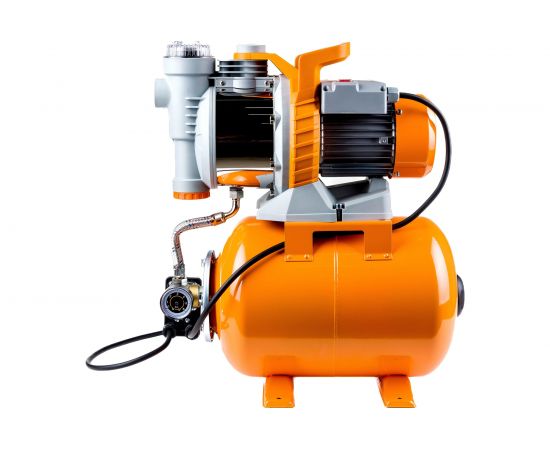 Автоматическая станция бытового водоснабжения Gigant GP-14 