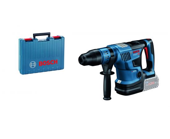 Перфоратор Bosch GBH 18V-36 C Professional 0611915021 