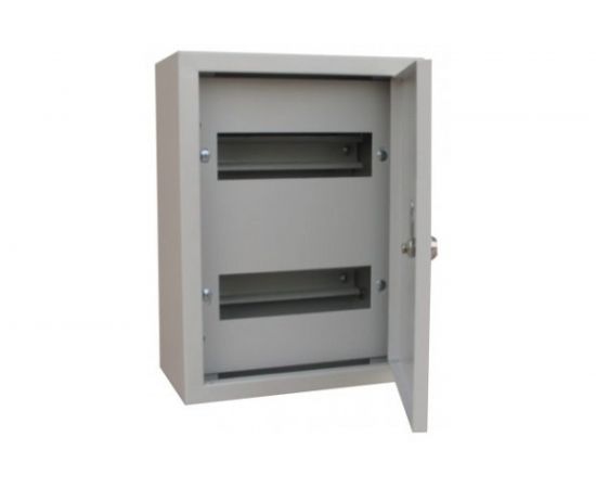 Распределительный навесной щит ЩРН-24 Народный 350х300х120 TDM SQ0905-0711 