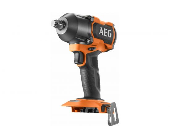 Ударный бесщеточный гайковерт AEG BSS18MTF12BL-0 4935479663 