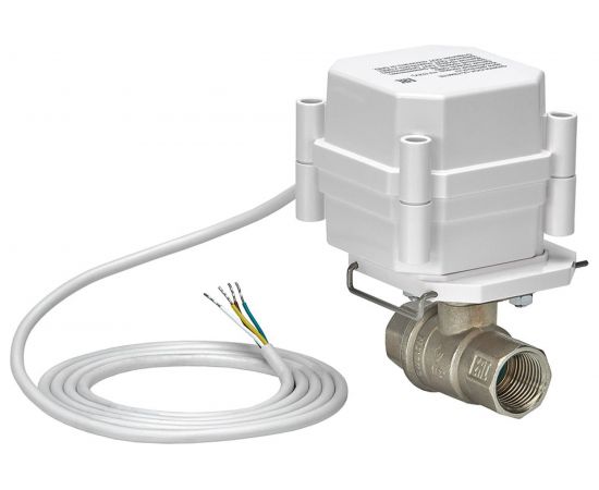 Gidrolock ШЭП ULTIMATE 220V WESA 3/4 BS 11092072 