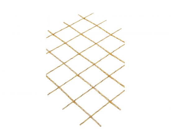 Армосетка Etiz ССК-2 50х50 мм, 0.5х2 м 052005005020 