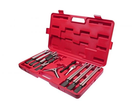 Набор 2-3-х захватных съемников 100, 200, 250 мм JTC 4659 