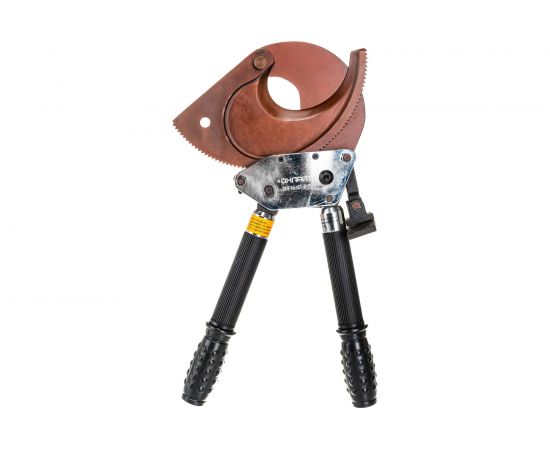 Ножницы ОНЛАЙТ 82 334 OHT-Nks01-B-95 секторные для бронированного кабеля, 95 мм 82334 