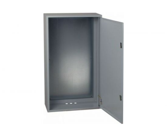 EKF Щит с монтажной панелью ЩМП-132.75.30 IP31 PROxima SQmb22-7 