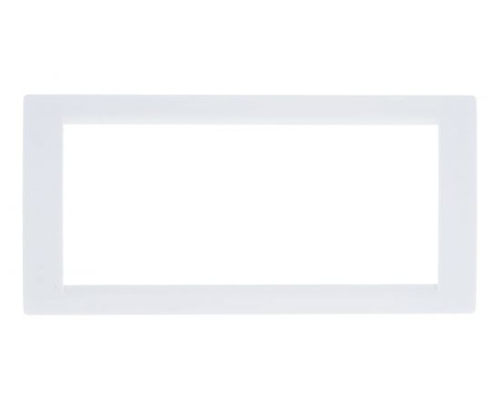 Универсальная рамка DKC 4 модуля 2шт F00013 