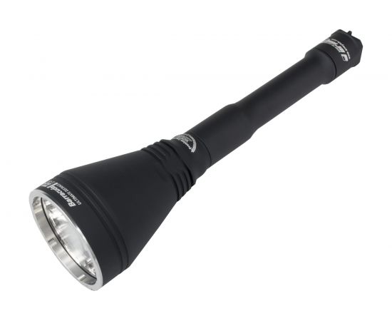 Фонарь Armytek Barracuda Pro XHP35 HI Теплый F03302SW 