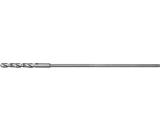 Сверло опалубочное монтажное Профессионал (8х400х85 мм) Зубр 29390-400-08_z02 