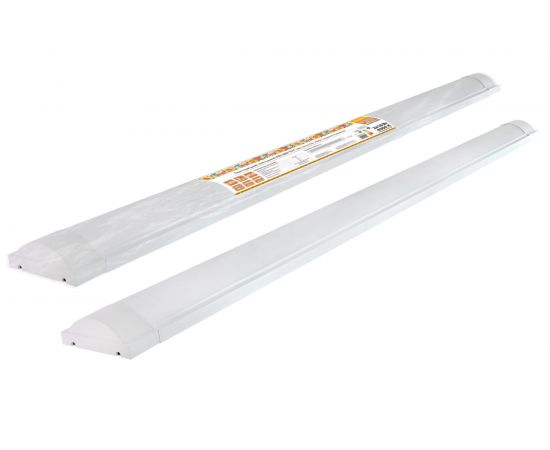 Светодиодный светильник TDM LED ДПО 3017 3600 лм 2х18 Вт, 4000К термопак Народный SQ0329-0149 