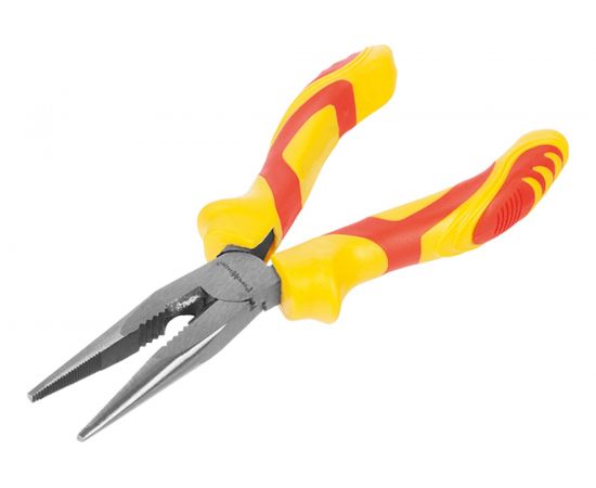 Тонкогубцы РемоКолор Fine, 160мм, 34-5-316 