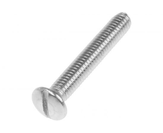 Винт для сифонов Unicorn М6x40 E10 533321 