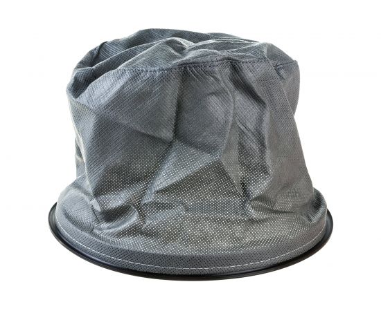 Тряпичный фильтр для пылесосов 20 л, 25 л, 30 л, 40 л Gigant GF-01 