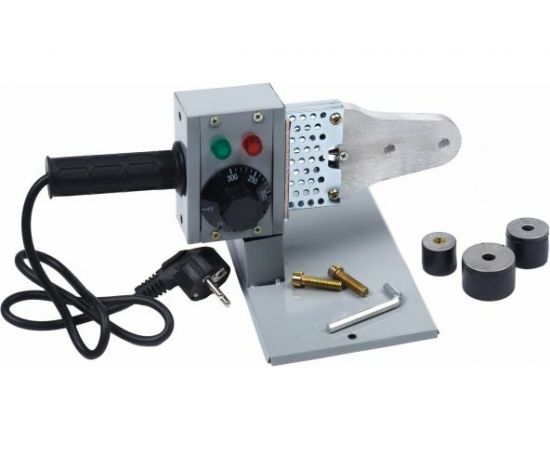 Сварочный набор AQUALINK A-04 500W, 20-32 мм 4594 