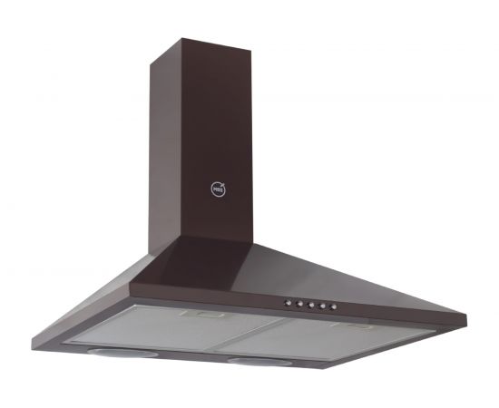 Кухонная вытяжка MBS GERBERA 160 BROWN 4992 