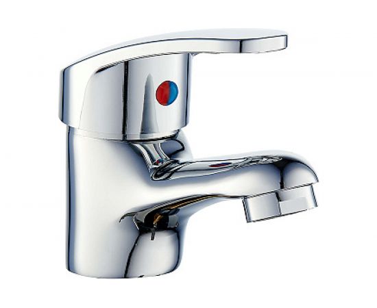 Смеситель для раковины ROEGEN 40 мм RC412A 