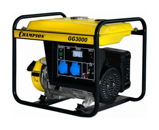 Генератор Champion GG3000 