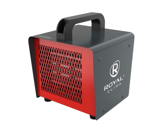 Электрическая пушка Royal Clima RHB-C2 