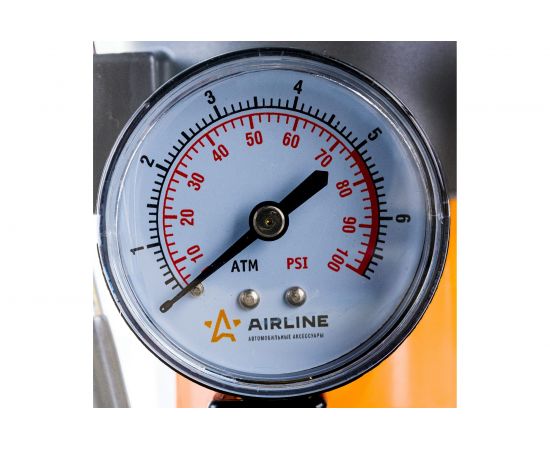 Компрессор Airline STANDARDX CA-030-18S (30л/мин, 7 АТМ) – изображение 11