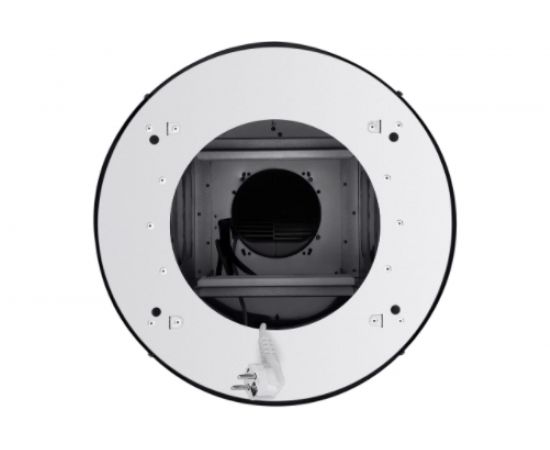 MAUNFELD Кухонная вытяжка Lee Isla 39 черный – изображение 11