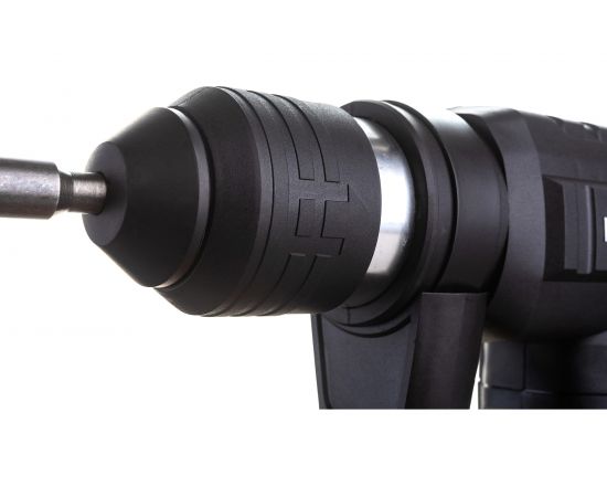 Перфоратор WORX 1010Вт, SDS Plus, 26мм, 5Дж, кейс WU326P – изображение 13