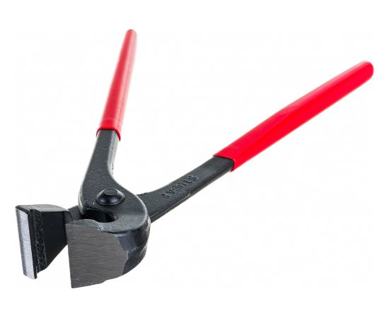 Клещи для вскрытия фальца STUBAI Попугай 250 мм 279501 – изображение 2