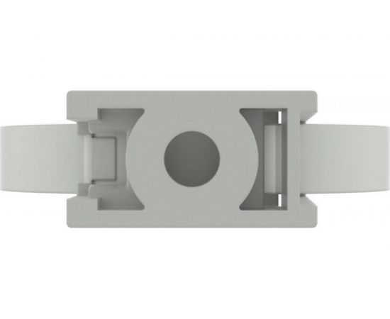 Держатель с хомутиком DKC диаметр 16 - 32 мм 100 шт 51200 – изображение 2