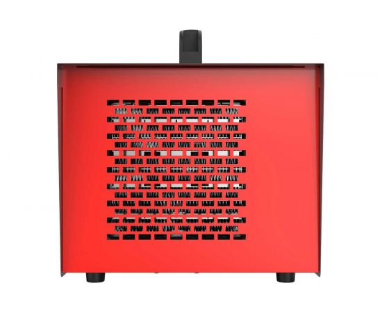 Электрическая пушка Royal Clima RHB-C3 – изображение 2