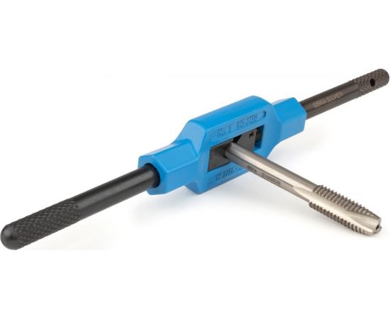 Метчикодержатель GSR DIN 1814 Nr 2 M4-M12 L280 мм Silver B08800050 – изображение 2