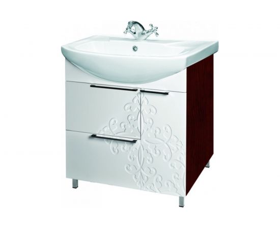 Умывальник Rosa Элеганс 600 У17428 – изображение 2