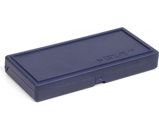 Нониусный угломер КировИнструмент 0-180 10 /1/ 4УМ тип 4 4244 – изображение 2