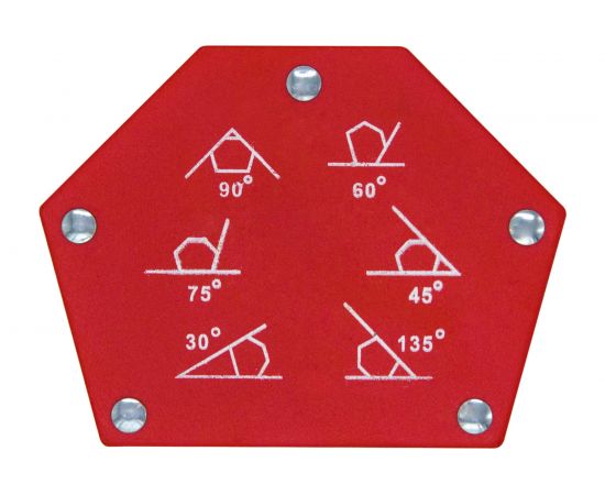 Магнитный держатель T50LBS 22 кг Optima JW-D50 – изображение 2