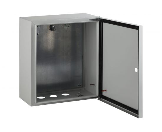 Корпус ЭРА SIMPLE, ЩМПг00 IP54 290х220х155 70 Б0041664 – изображение 2
