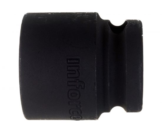 Торцевая головка ударная (24 мм; 1/2DR) INFORCE 11-01-629 – изображение 2