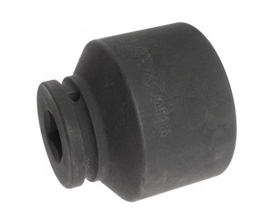 Шестигранная торцевая ударная головка 3/4х60мм, 80мм JTC 645260 – изображение 2