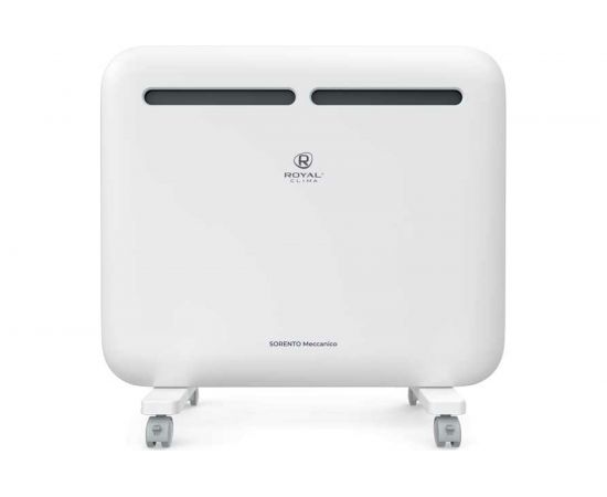 Электрический конвектор Royal Clima REC-S1000M – изображение 2
