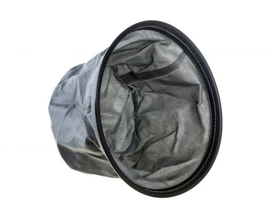 Тряпичный фильтр для пылесосов 20 л, 25 л, 30 л, 40 л Gigant GF-01 – изображение 2