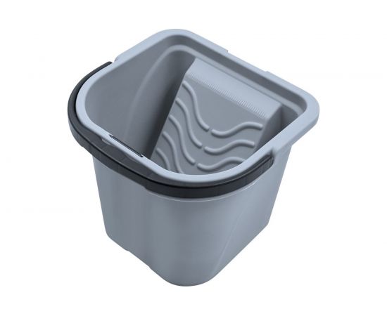 Малярное ведро для краски, для валиков 10 см Rollingdog 20060 – изображение 2