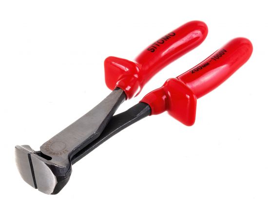 Торцевые кусачки SITOMO 200 1000В 54395 – изображение 2