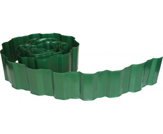 Декоративный бордюр Комплект-Агро 90 мм KA3159 – изображение 2