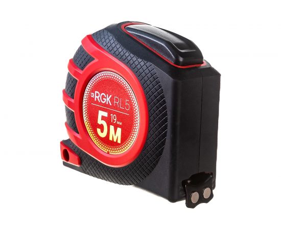 Измерительная рулетка RGK RL5 776929 – изображение 2