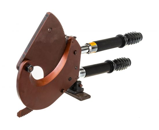 Ножницы ОНЛАЙТ 82 334 OHT-Nks01-B-95 секторные для бронированного кабеля, 95 мм 82334 – изображение 2