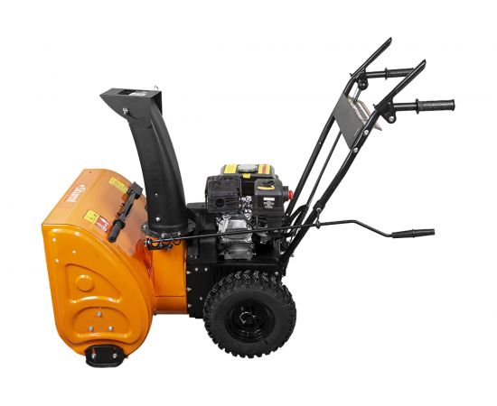 Бензиновый снегоуборщик Sturm STG5775R – изображение 2