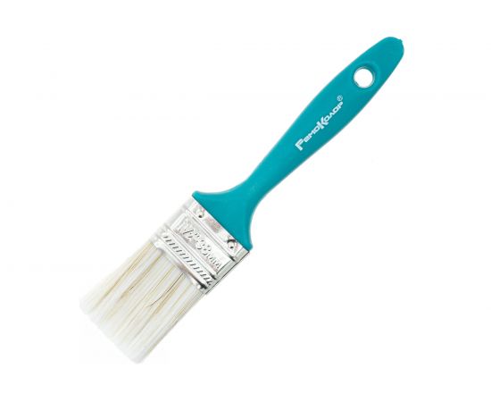 Плоская кисть РемоКолор Гамма Лазурь, 1.5-38 мм, 01-7-315 – изображение 2