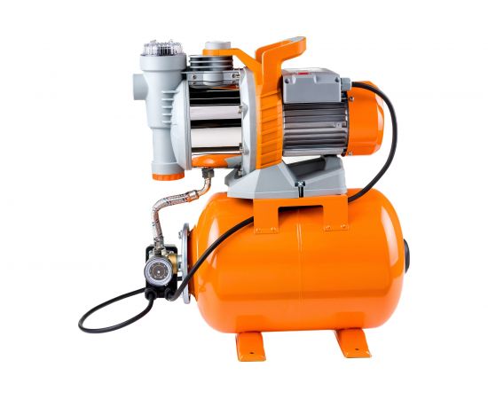 Автоматическая станция бытового водоснабжения Gigant GP-14 – изображение 2