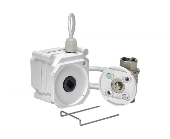 Gidrolock ШЭП ULTIMATE 220V WESA 3/4 BS 11092072 – изображение 2