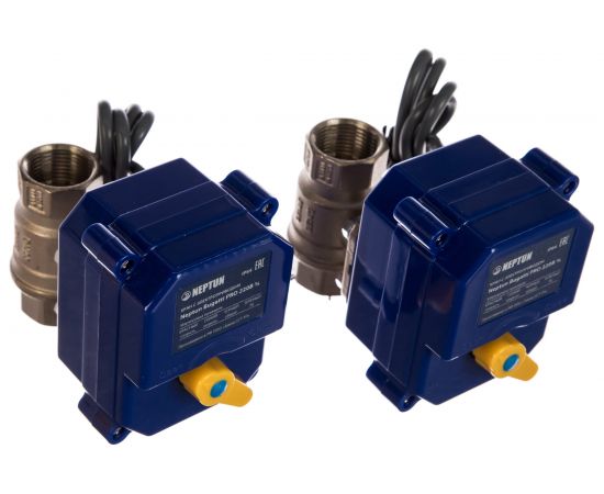 Neptun Система контроля протечки воды Base 3/4 – изображение 2