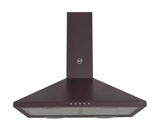 Кухонная вытяжка MBS GERBERA 160 BROWN 4992 – изображение 2