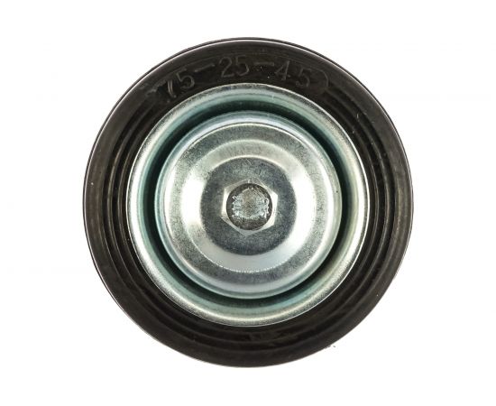 Колесо Brante d 75 мм 104108 – изображение 2